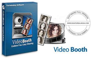 Video Booth Pro 2.8.2.2 Full Crack