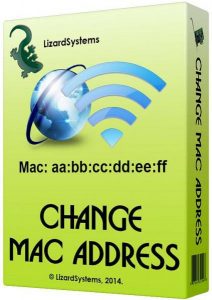 Change MAC Adress 3.1 Free Download Latest version