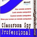 ClassRoom SPY Professional 4.3.2 Free Download New Version