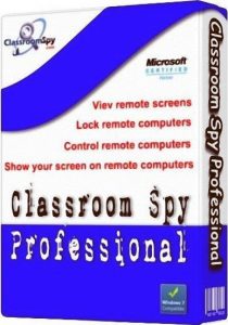 ClassRoom SPY Professional 4.3.2 Free Download New Version
