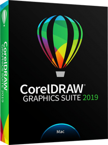 CorelDRAW Graphics Suite 2019 v21.1.0.643 (x86/x64) Activated