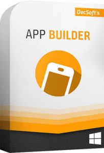 App Builder 2019 Box Cover