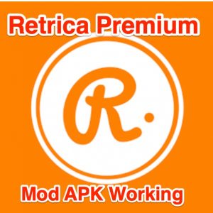 Retrica Premium v7.0.0 build 210000048 {B4tman}