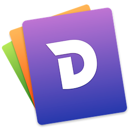 Dash Pro For MacOSX