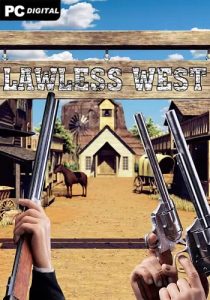 Lawless West Full Version