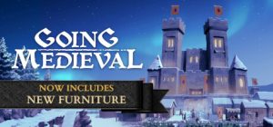 Going Medieval v0.12.13