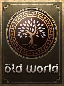 OLD WORLD ULTIMATE Game 