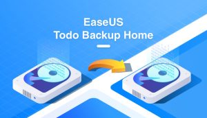 EaseUS Todo Backup 3.7.1