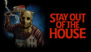 Stay Out of the House v1.1.3 (GOG)