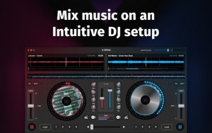X Djing – Music Mix Maker 2.1.5
