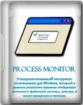 Process Monitor For Windows 3.94