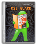 RSS Guard For windows 4.4.0