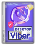 Viber x64 For Windows 20.4.0.0