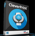 Abelssoft CleverPrint 2024 Crack: Optimize printing tasks with this software.