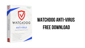 "Watchdog Anti-Malware Business Premium Crack" - Alt text for an image representing cracked version of Watchdog Anti-Malware Business Premium.