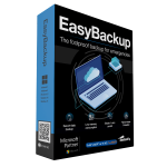 Abelssoft EasyBackup 2024: A reliable backup software for effortless data protection and recovery.