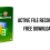 Active File Recovery Crack v24.0.2 FINAL + Cracked For Windows