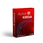 Active KillDisk Ultimate - A powerful software for secure data erasure and disk sanitization.