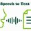 Speech to Text Pro Crack v2.0.1 Cracked For Windows