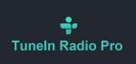 1. Access thousands of live radio stations, podcasts, and music with TuneIn Radio Pro app.