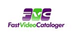 1. Image of Fast Video Cataloger software interface showcasing efficient video organization and management features.