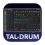 Togu Audio Line TAL-Drum v2.6.2 Incl Keygen – KhanPC